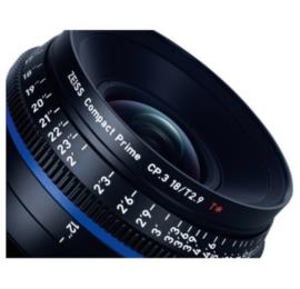 لنز-زایس-Zeiss-CP-3-XD-18mm-T2-9-Compact-Prime-Lens-(PL-Mount-Feet)-
